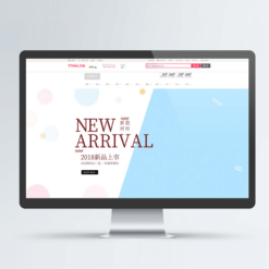 平面設計-Logo與Banner設計