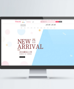 平面設計-Logo與Banner設計