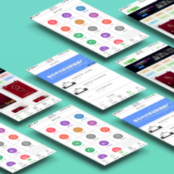 平面設計-廣告設計30張圖