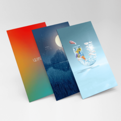 平面設計-廣告設計3張圖