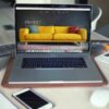 online mug design web
