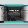 THANK YOU PAGE FOR WOOCOMMERCE