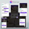 The Official Facebook Chat Plugin S
