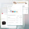 WOOCOMMERCE ACCOUNT FUNDS