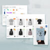 WOOCOMMERCE BADGE MANAGEMENT