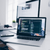 One page website